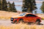 Audi TTS Coupe 2019 года (AU)